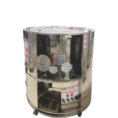 Máy rửa bát công nghiệp K1